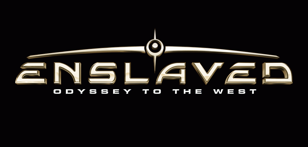 Enslaved: Odyssey to the West Title Screen